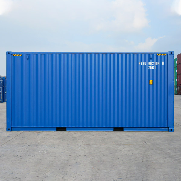 Shipping containers 20ft container 3